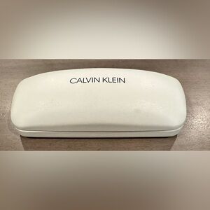 Calvin Klein Glasses Case